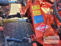 Kuhn HRB 302 D
