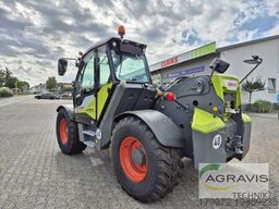 Claas SCORPION 746 VARIPOWER