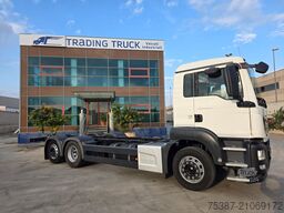 MAN TGS 26.360