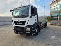 MAN TGS 26.360