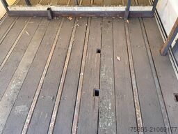 LAG O-2-33 Stahl  / Steel Transport / 11.5 Meter / ...