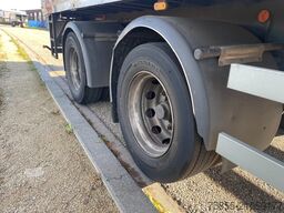 LAG O-2-33 Stahl  / Steel Transport / 11.5 Meter / ...