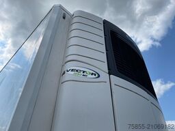 Montracon Fridge Carrier Vector 1950 MT / SAF Axles