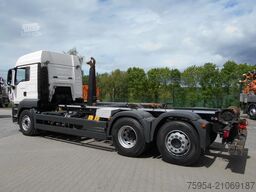 MAN TGS 26.460 6x2-2 BL / VDL S-20-6300