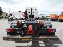 MAN TGS 26.460 6x2-2 BL / VDL S-20-6300