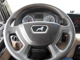 MAN TGS 26.460 6x2-2 BL / VDL S-20-6300