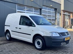 Volkswagen Caddy 2.0 SDI Airco Cruise controle Trekhaak 14...