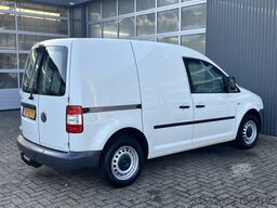 Volkswagen Caddy 2.0 SDI Airco Cruise controle Trekhaak 14...