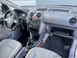 Volkswagen Caddy 2.0 SDI Airco Cruise controle Trekhaak 14...