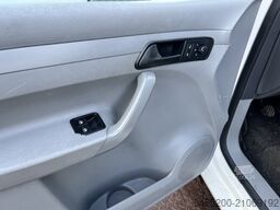 Volkswagen Caddy 2.0 SDI Airco Cruise controle Trekhaak 14...