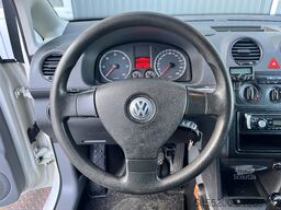 Volkswagen Caddy 2.0 SDI Airco Cruise controle Trekhaak 14...