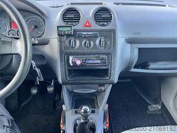 Volkswagen Caddy 2.0 SDI Airco Cruise controle Trekhaak 14...
