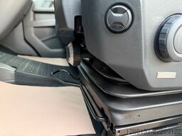 VOLKSWAGEN Crafter Möbel Koffer Ladebordwand  3,5t L3H3