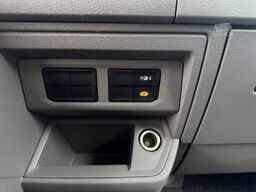 VOLKSWAGEN Crafter Möbel Koffer Ladebordwand  3,5t L3H3