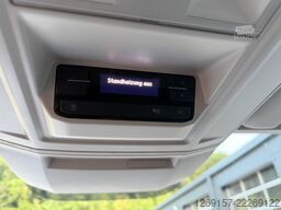 VOLKSWAGEN Crafter Möbel Koffer Ladebordwand  3,5t L3H3