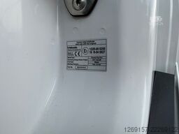 VOLKSWAGEN Crafter Möbel Koffer Ladebordwand  3,5t L3H3