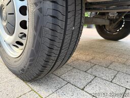 VOLKSWAGEN Crafter Möbel Koffer Ladebordwand  3,5t L3H3