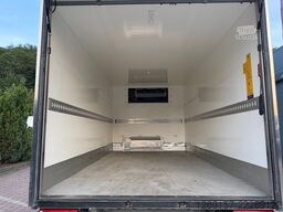 VOLKSWAGEN Crafter Möbel Koffer Ladebordwand  3,5t L3H3
