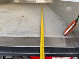 VOLKSWAGEN Crafter Möbel Koffer Ladebordwand  3,5t L3H3