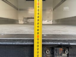 VOLKSWAGEN Crafter Möbel Koffer Ladebordwand  3,5t L3H3