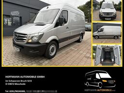 MERCEDES-BENZ Sprinter 316CDI Kasten 3,5t L2H2 Automatik