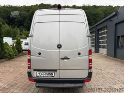 MERCEDES-BENZ Sprinter 316CDI Kasten 3,5t L2H2 Automatik