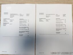 MERCEDES-BENZ Sprinter 316CDI Kasten 3,5t L2H2 Automatik