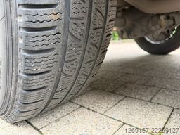 MERCEDES-BENZ Sprinter 316CDI Kasten 3,5t L2H2 Automatik