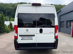 PEUGEOT Boxer Kombi 9-Sitze  L2H2 Active Blue-HDi 160