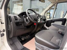 PEUGEOT Boxer Kombi 9-Sitze  L2H2 Active Blue-HDi 160