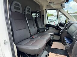 PEUGEOT Boxer Kombi 9-Sitze  L2H2 Active Blue-HDi 160