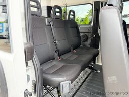 PEUGEOT Boxer Kombi 9-Sitze  L2H2 Active Blue-HDi 160