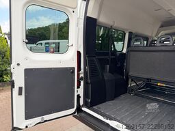 PEUGEOT Boxer Kombi 9-Sitze  L2H2 Active Blue-HDi 160