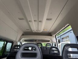 PEUGEOT Boxer Kombi 9-Sitze  L2H2 Active Blue-HDi 160