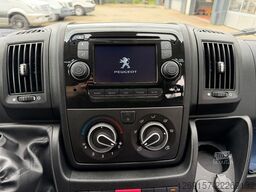 PEUGEOT Boxer Kombi 9-Sitze  L2H2 Active Blue-HDi 160