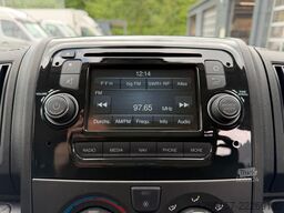 PEUGEOT Boxer Kombi 9-Sitze  L2H2 Active Blue-HDi 160