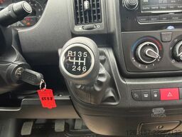 PEUGEOT Boxer Kombi 9-Sitze  L2H2 Active Blue-HDi 160