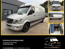MERCEDES-BENZ Sprinter 319CDI V6 3,0L Kasten L3H2 3,5t Standh.