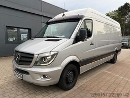 MERCEDES-BENZ Sprinter 319CDI V6 3,0L Kasten L3H2 3,5t Standh.