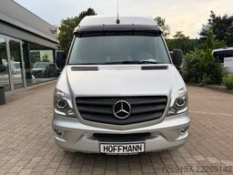 MERCEDES-BENZ Sprinter 319CDI V6 3,0L Kasten L3H2 3,5t Standh.