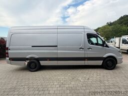 MERCEDES-BENZ Sprinter 319CDI V6 3,0L Kasten L3H2 3,5t Standh.