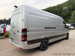 MERCEDES-BENZ Sprinter 319CDI V6 3,0L Kasten L3H2 3,5t Standh.