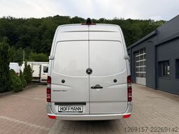 MERCEDES-BENZ Sprinter 319CDI V6 3,0L Kasten L3H2 3,5t Standh.