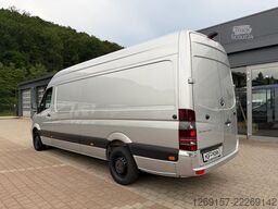 MERCEDES-BENZ Sprinter 319CDI V6 3,0L Kasten L3H2 3,5t Standh.