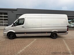 MERCEDES-BENZ Sprinter 319CDI V6 3,0L Kasten L3H2 3,5t Standh.