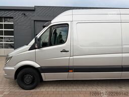 MERCEDES-BENZ Sprinter 319CDI V6 3,0L Kasten L3H2 3,5t Standh.
