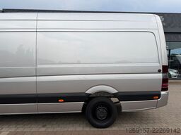 MERCEDES-BENZ Sprinter 319CDI V6 3,0L Kasten L3H2 3,5t Standh.