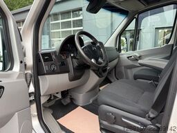 MERCEDES-BENZ Sprinter 319CDI V6 3,0L Kasten L3H2 3,5t Standh.