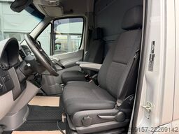 MERCEDES-BENZ Sprinter 319CDI V6 3,0L Kasten L3H2 3,5t Standh.