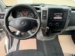 MERCEDES-BENZ Sprinter 319CDI V6 3,0L Kasten L3H2 3,5t Standh.